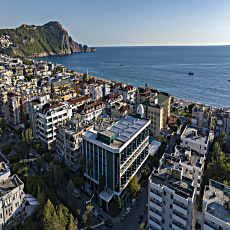Hedef Kleopatra Hotel